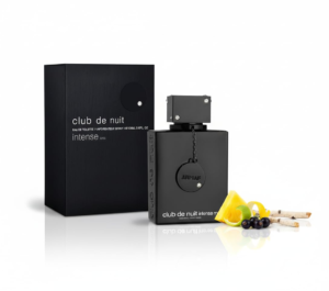 Club De Nuit Intense EDT for Men – 3.6 fl oz