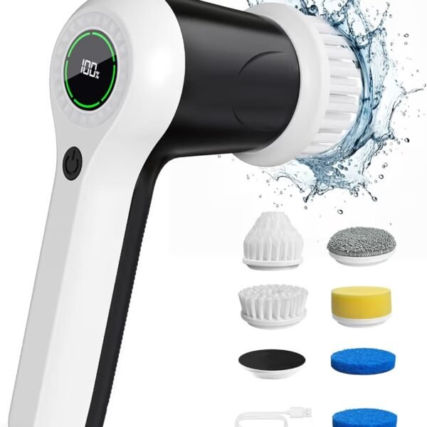 Smart, Reliable, Made for Everyday Use